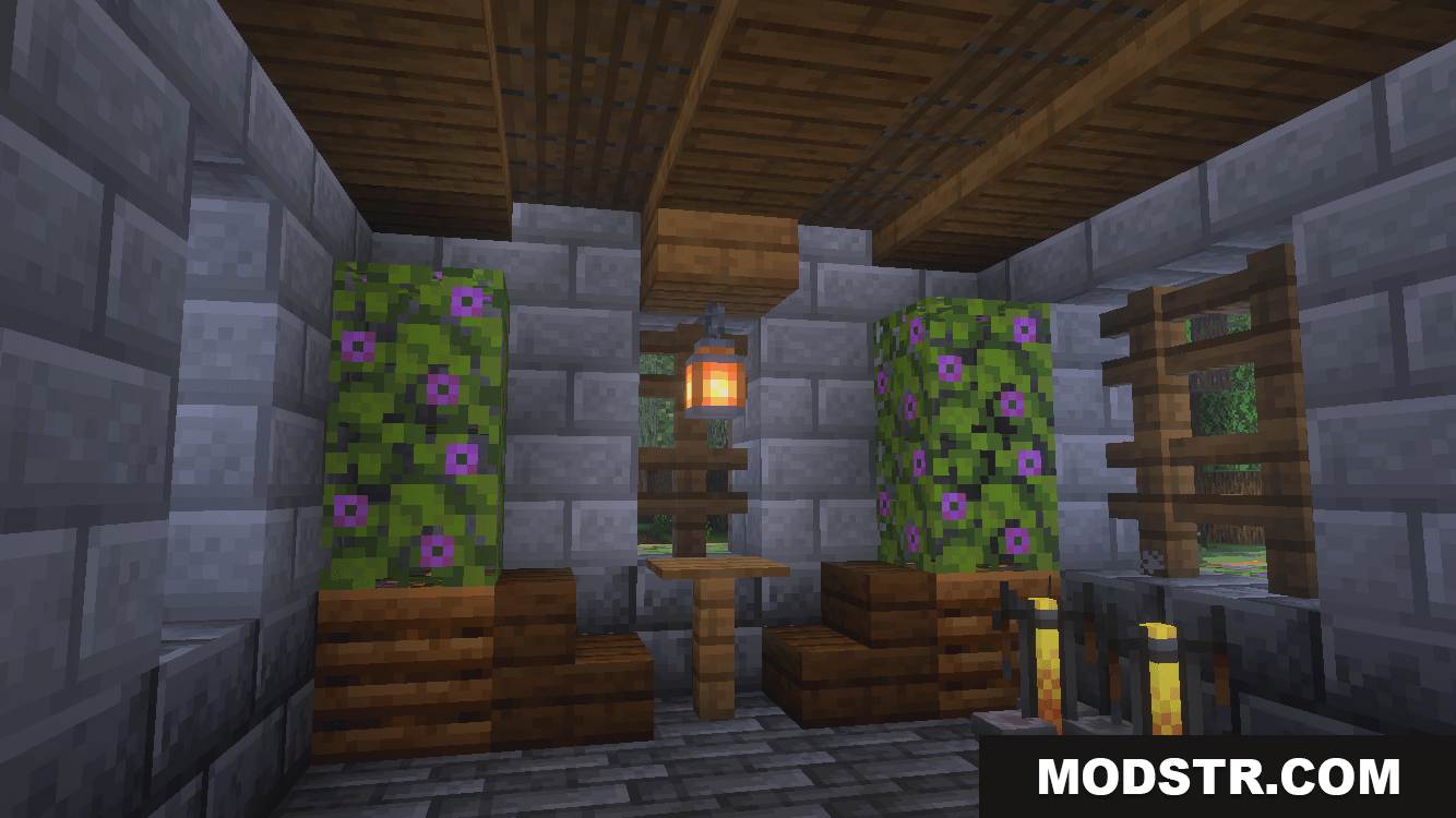 Active beacon pyramid built with gold iron and diamond blocks