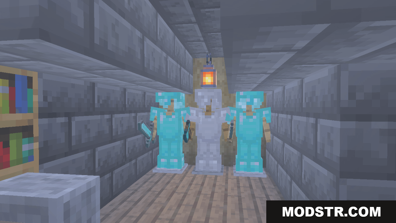 50 Days Hardcore Survival Map Screenshot 10
