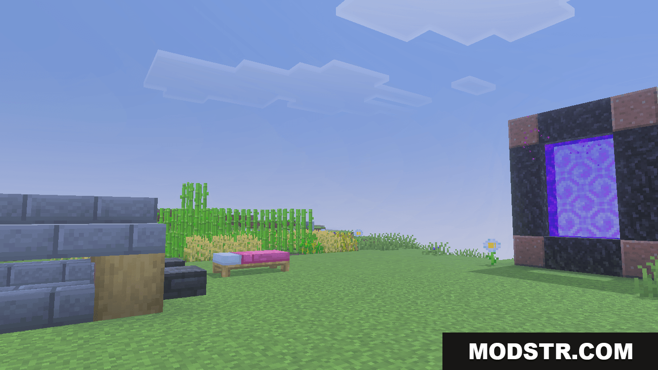 50 Days Hardcore Survival Map Screenshot 6