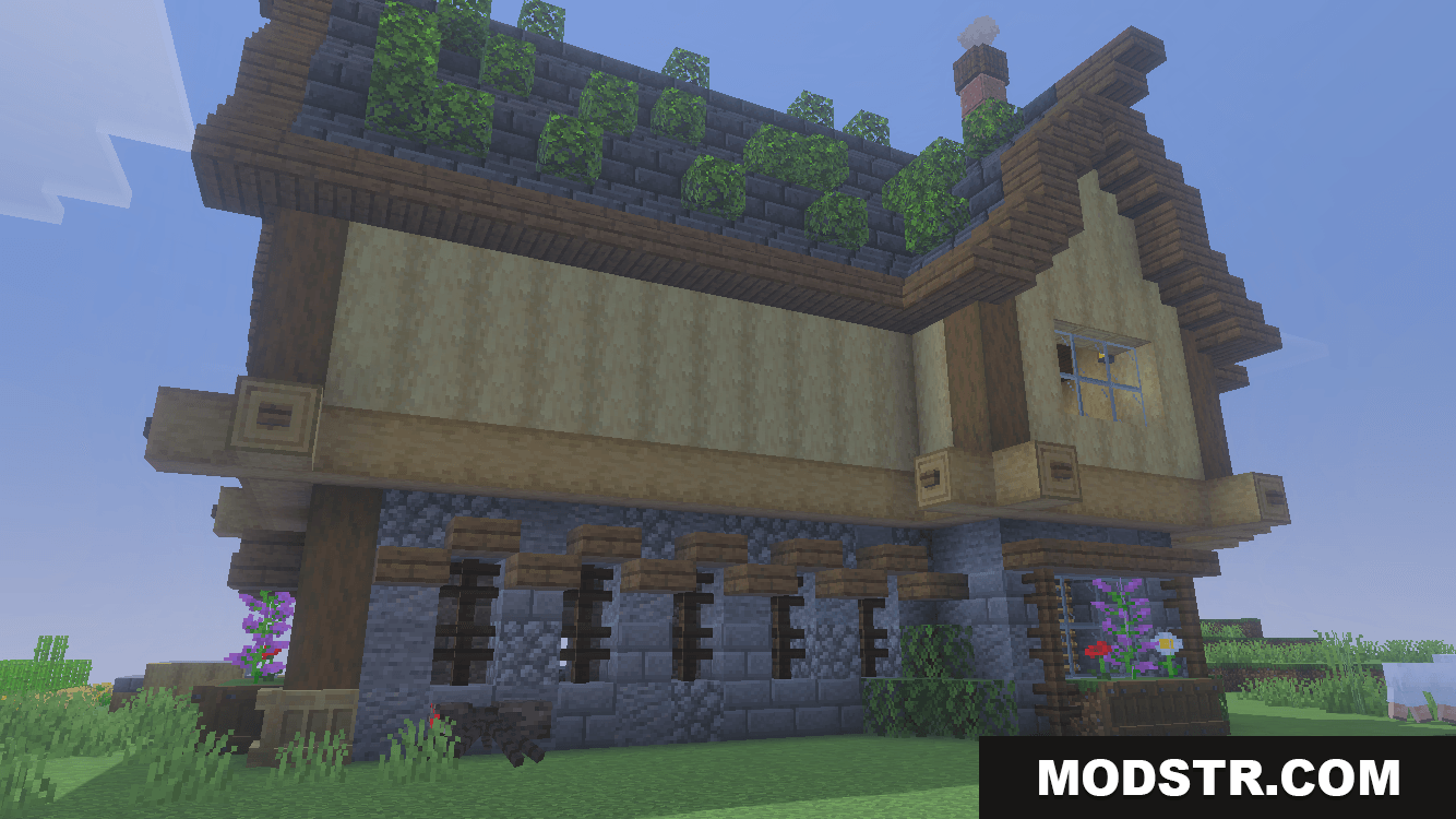 50 Days Hardcore Survival Map Screenshot 8