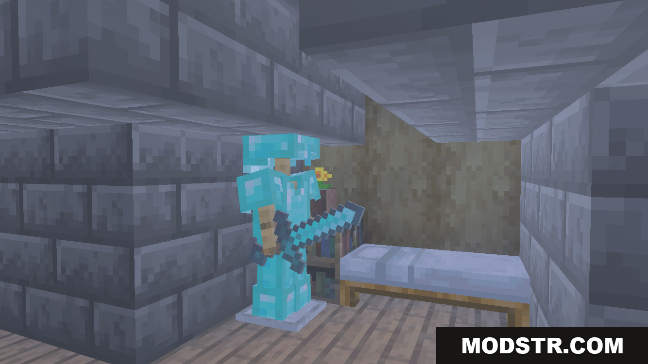 50 Days Hardcore Survival Map Screenshot 2