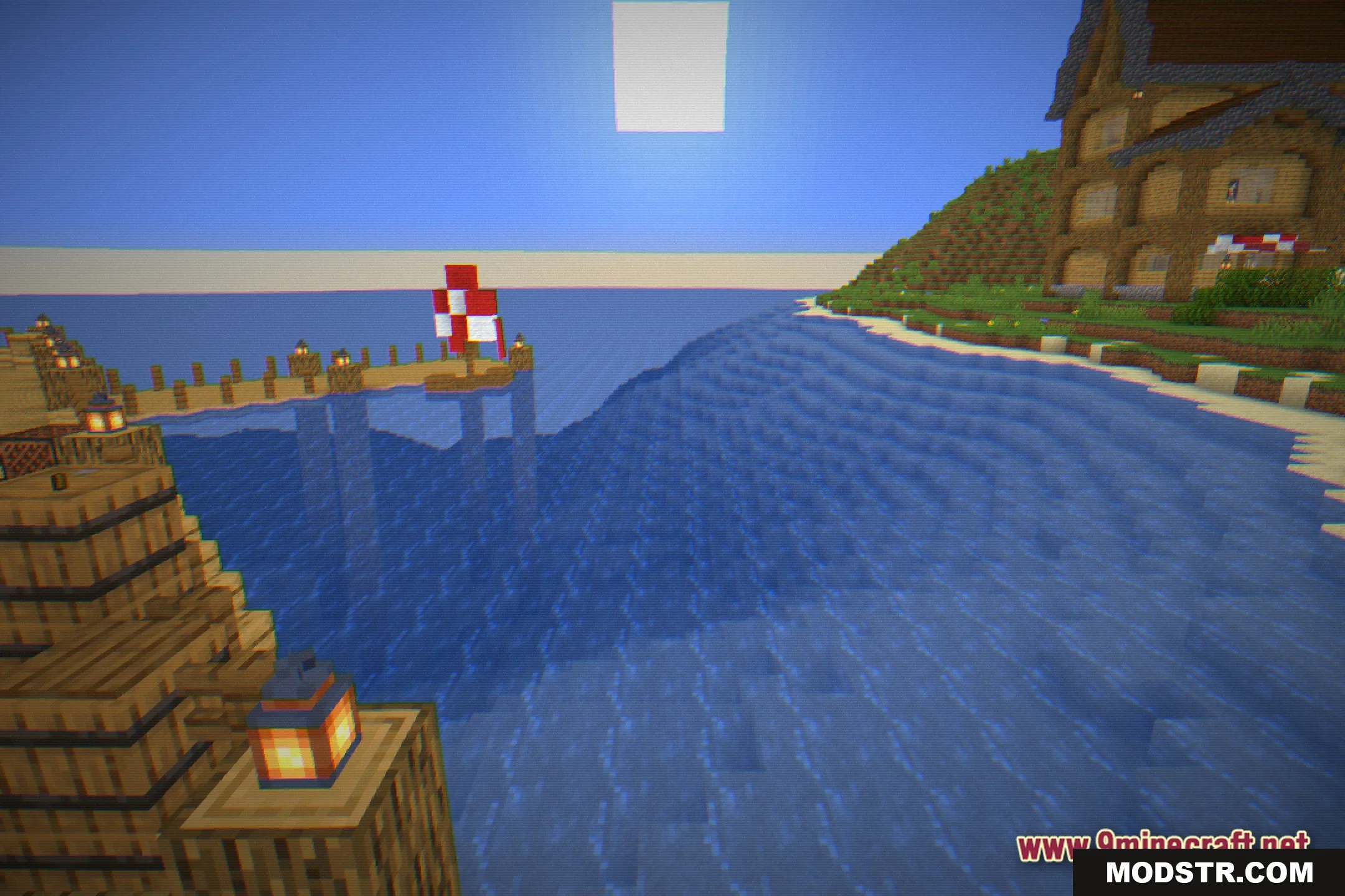 8 BIT Shaders Screenshot 3