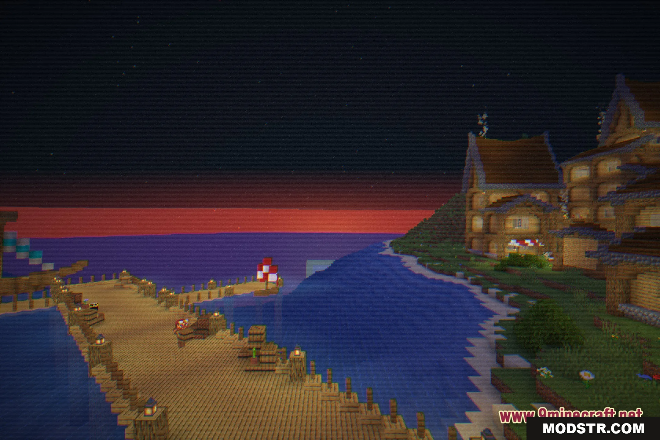 8 BIT Shaders Screenshot 11