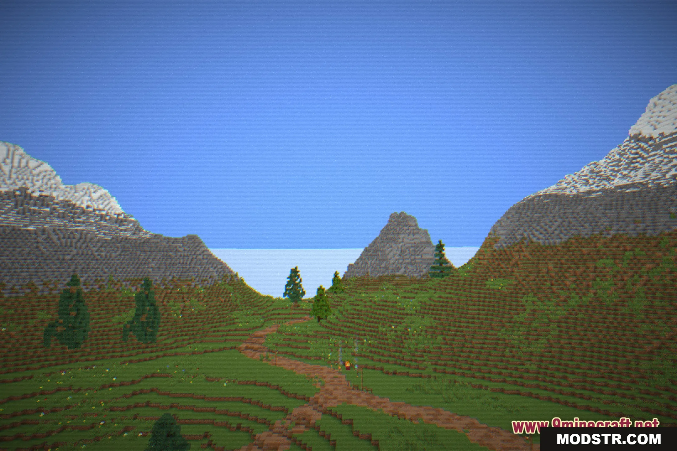 8 BIT Shaders Screenshot 1