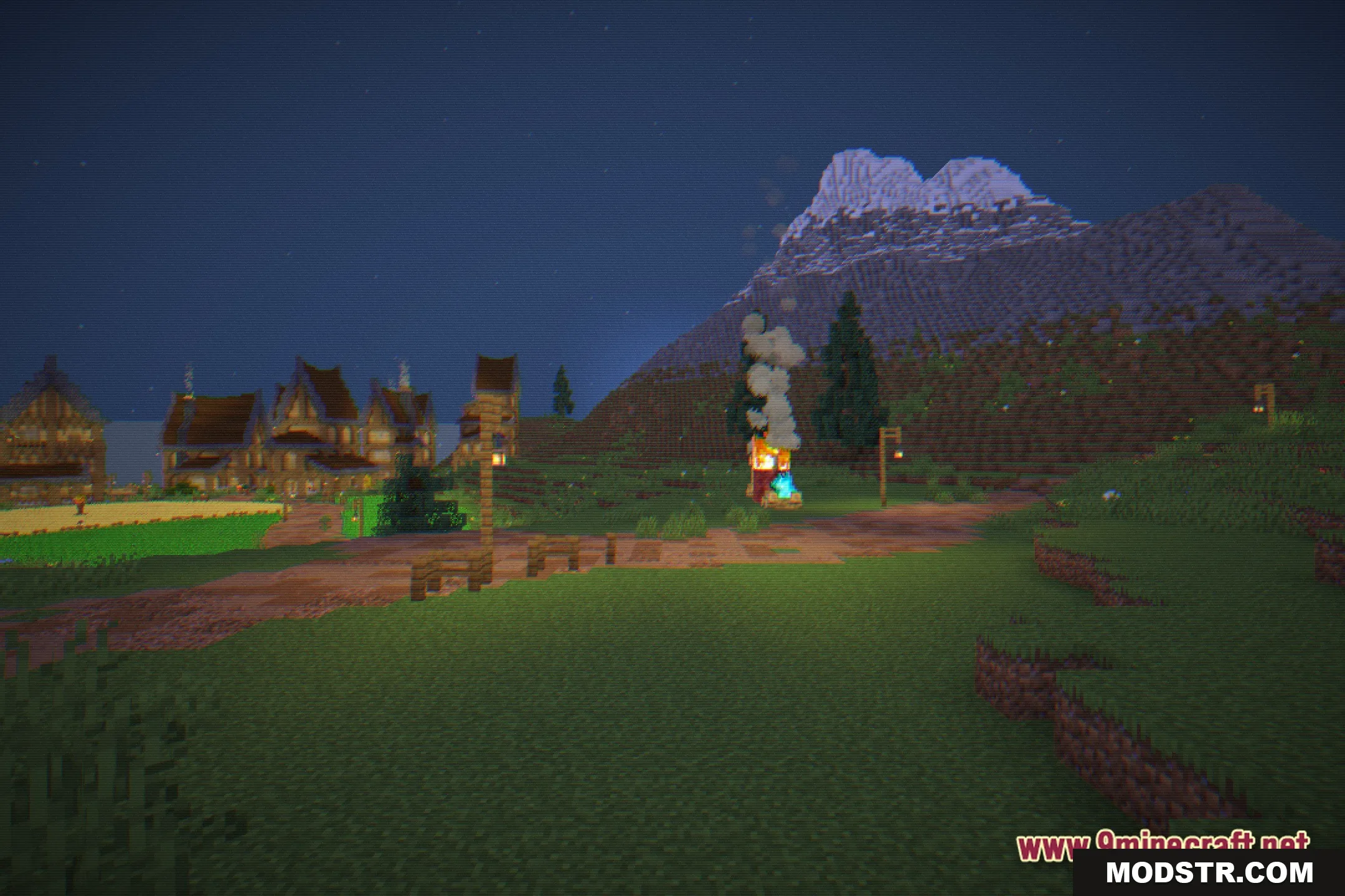 8 BIT Shaders Screenshot 4