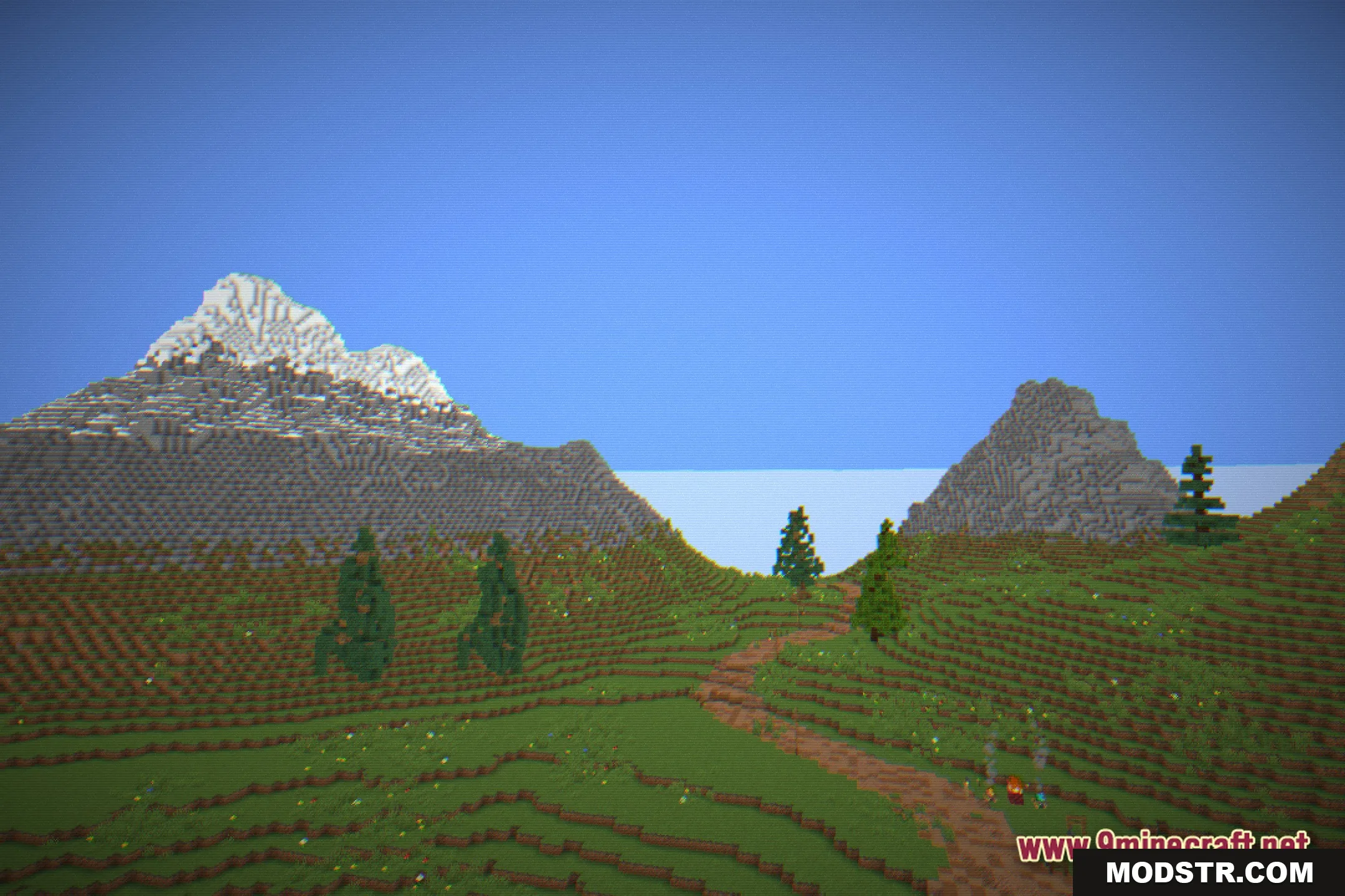 8 BIT Shaders Screenshot 6