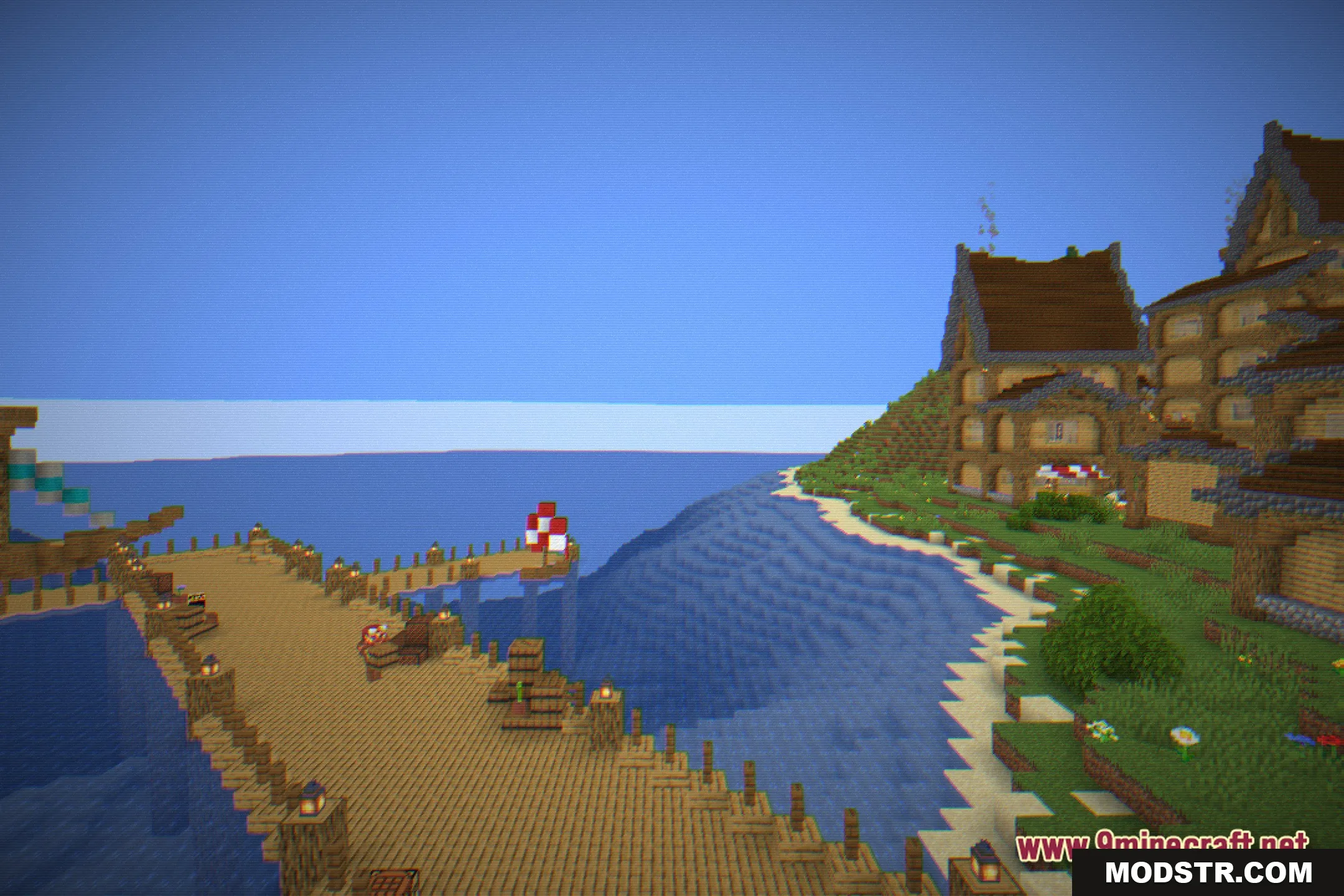 8 BIT Shaders Screenshot 8