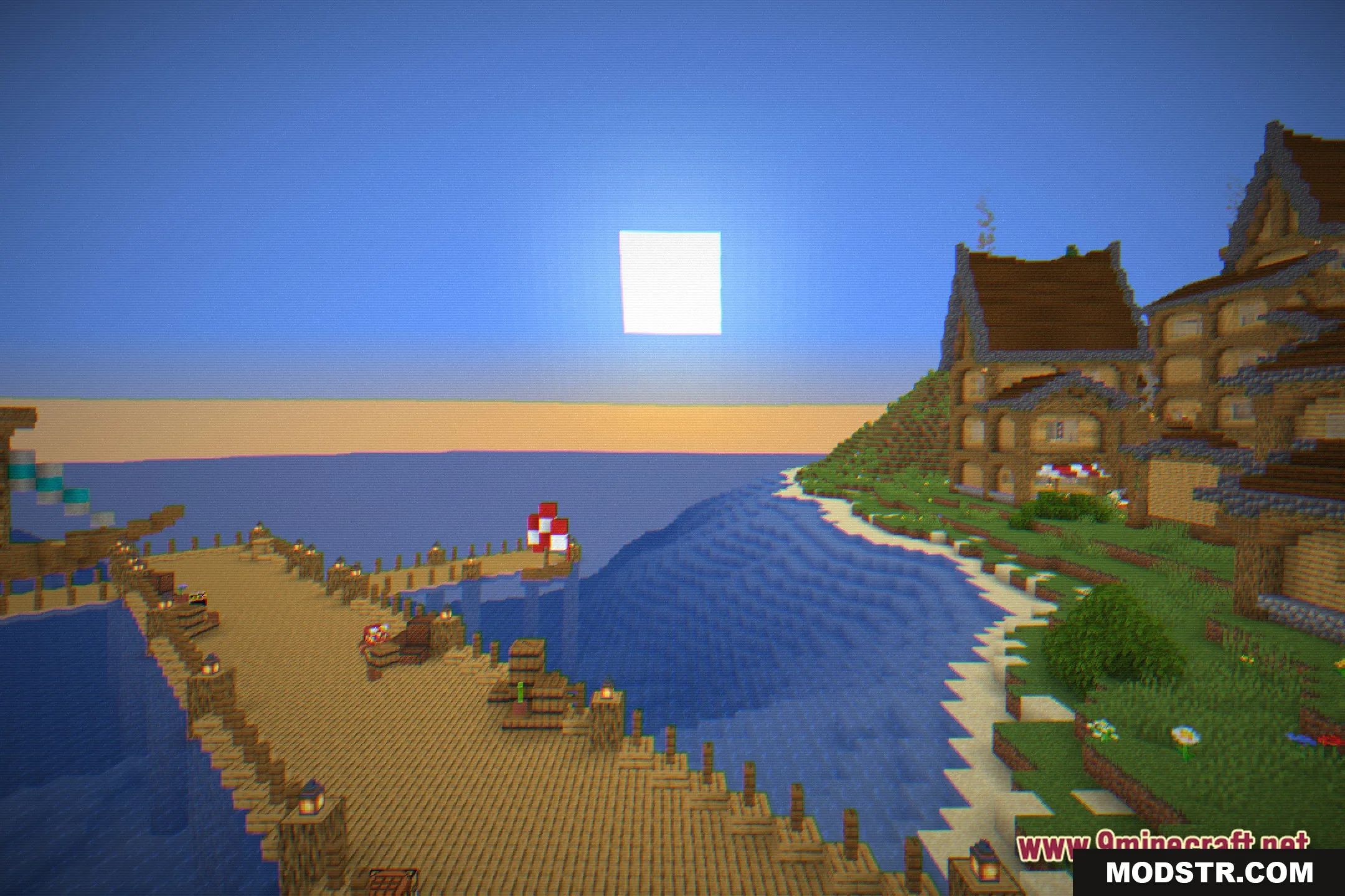 8 BIT Shaders Screenshot 2