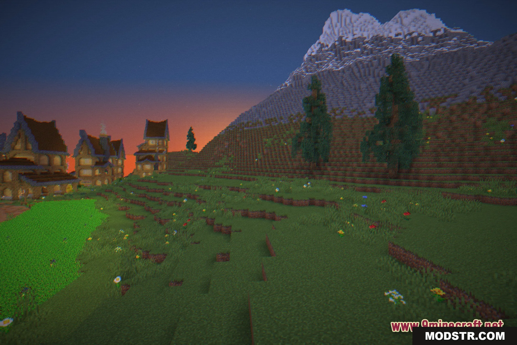 8 BIT Shaders Screenshot 10
