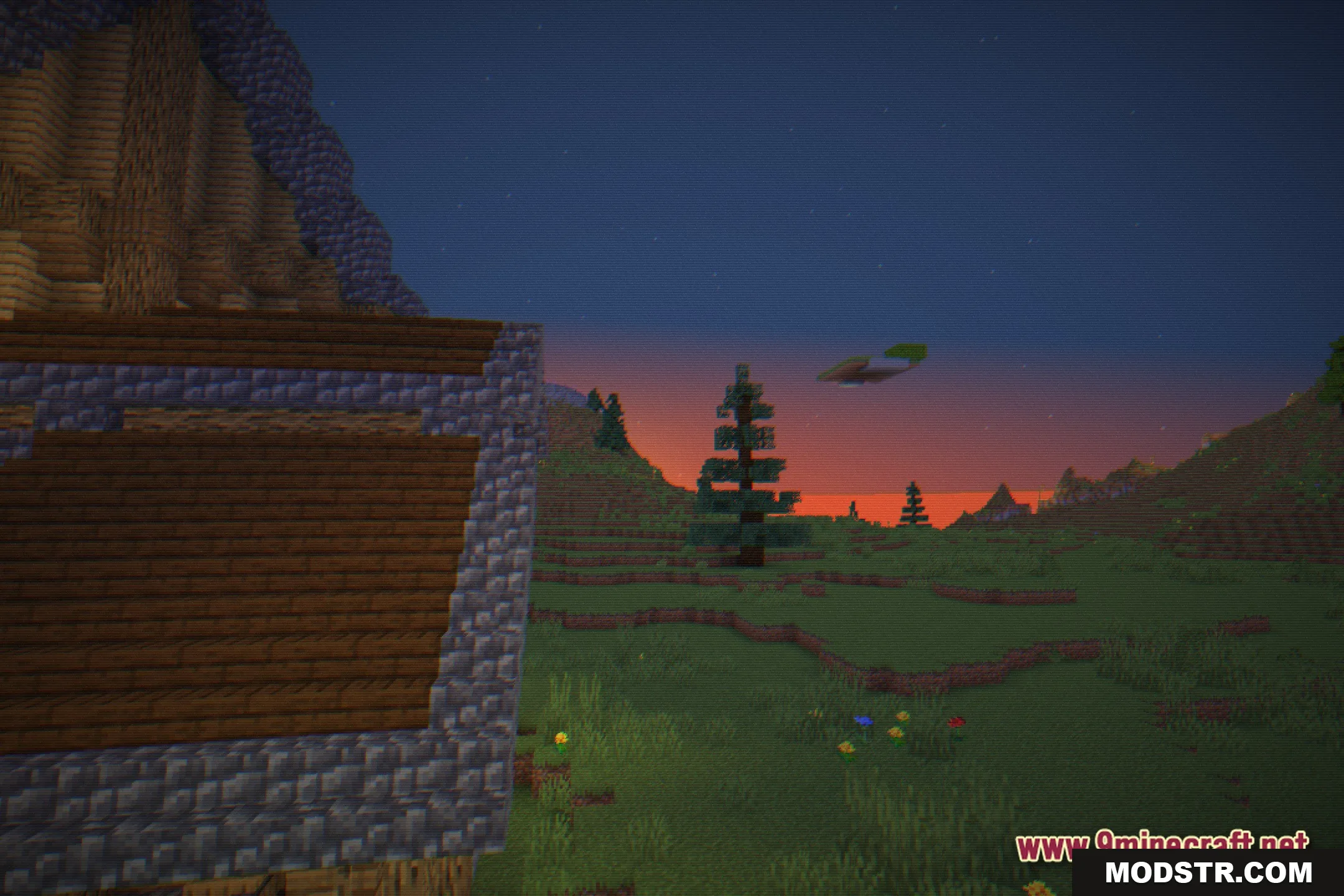 8 BIT Shaders Screenshot 7