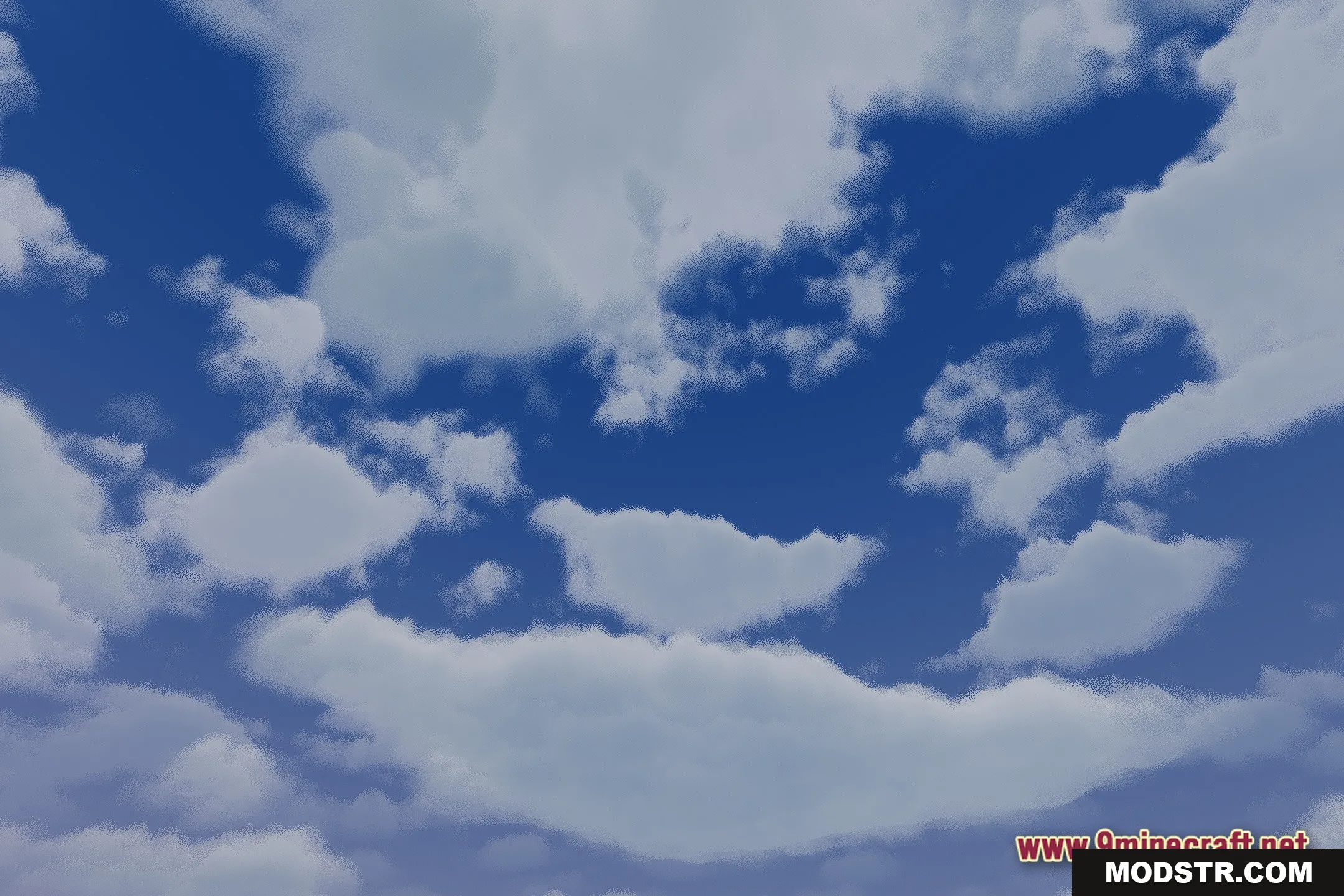 Aetherial Rift Horizon Shaders Screenshot 10