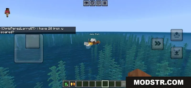 AI Multiplayer Addon Screenshot 6