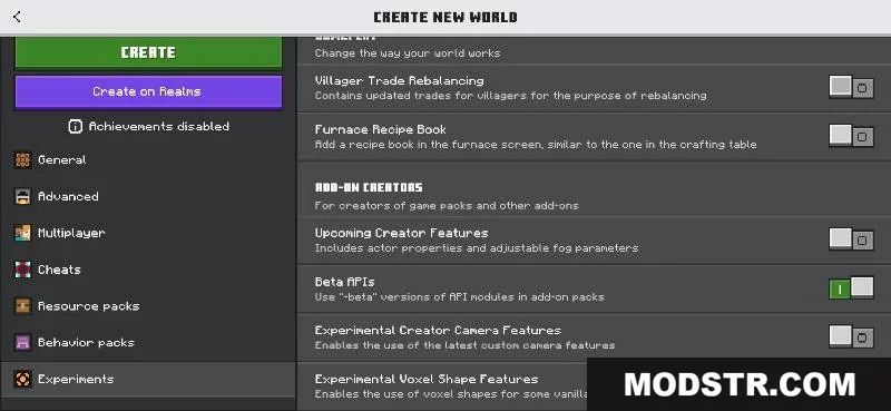 AI Multiplayer Addon Screenshot 1