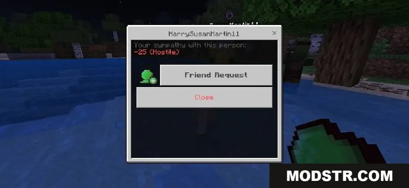 AI Multiplayer Addon Screenshot 10