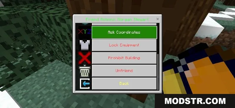AI Multiplayer Addon Screenshot 12