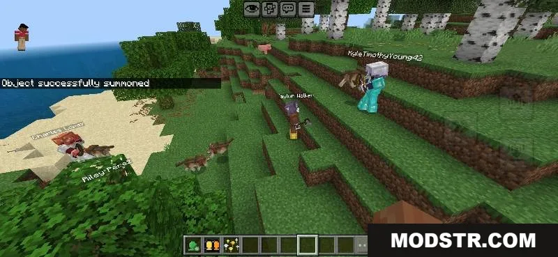 AI Multiplayer Addon Screenshot 7
