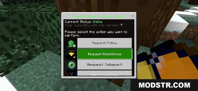 AI Multiplayer Addon Screenshot 11