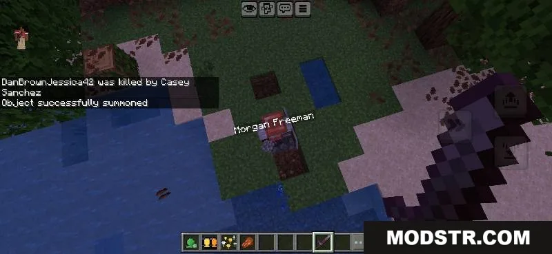 AI Multiplayer Addon Screenshot 4