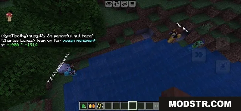 AI Multiplayer Addon Screenshot 8