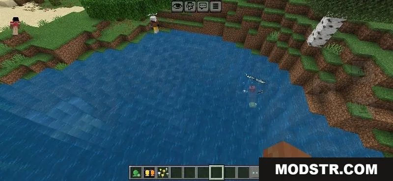 AI Multiplayer Addon Screenshot 2