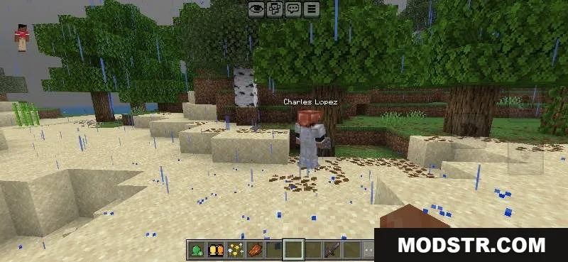 AI Multiplayer Addon Screenshot 9