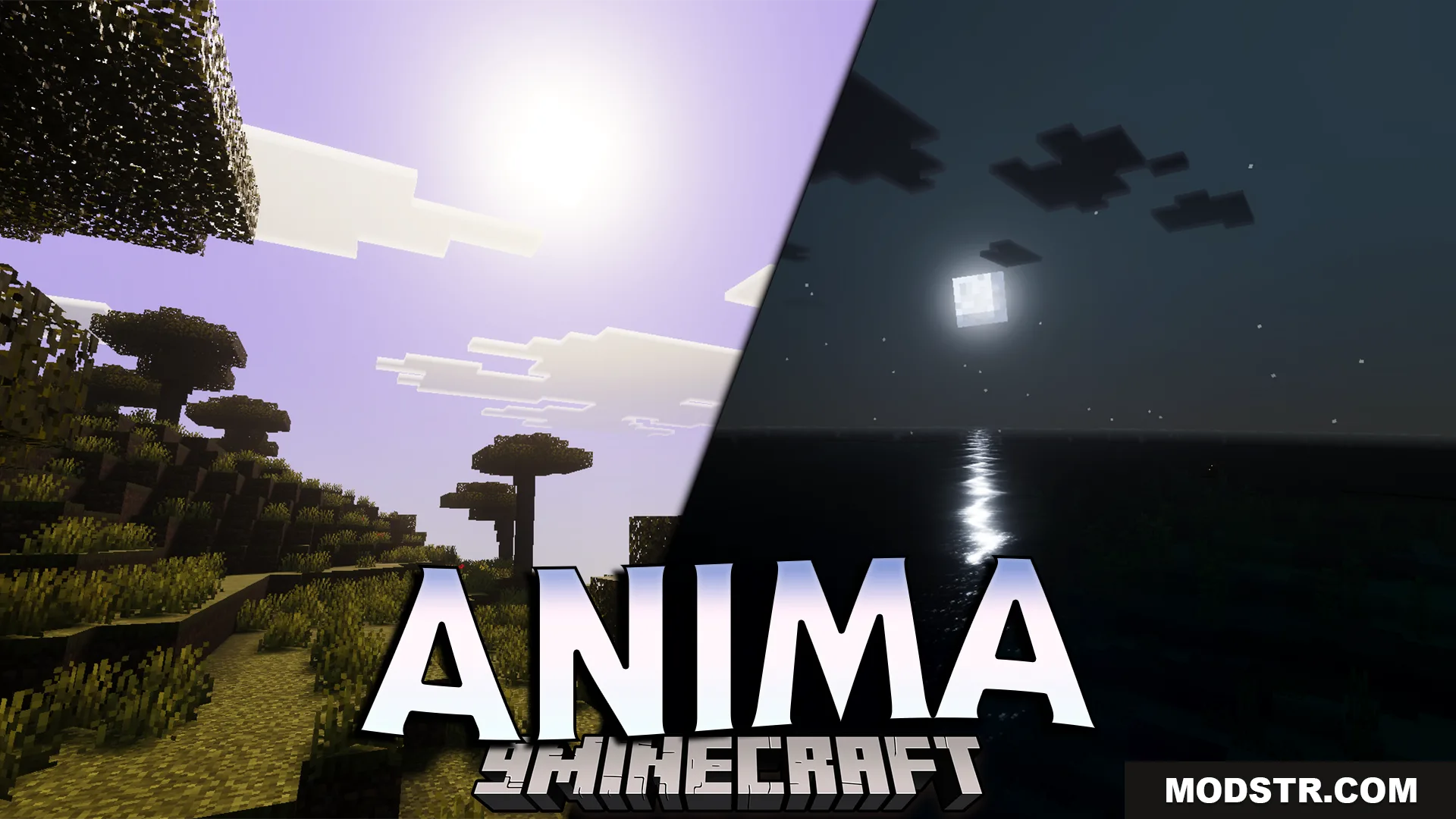 Anima Shader (26.X) – 3D Water Reflections And Vibrant Tone Mapping cover art