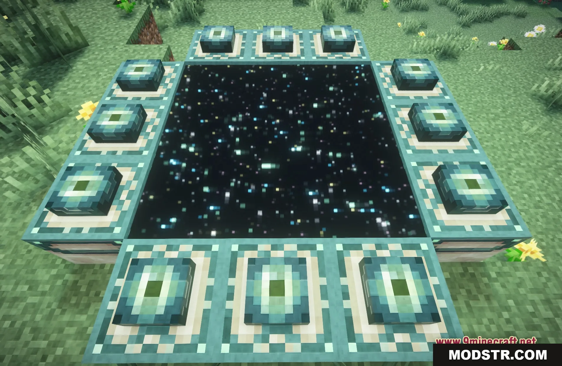 AuroraRT Shaders Screenshot 10