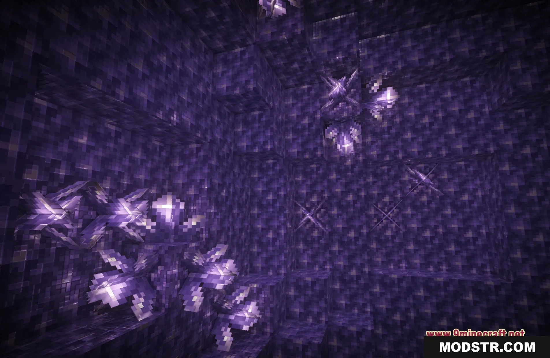 AuroraRT Shaders Screenshot 8