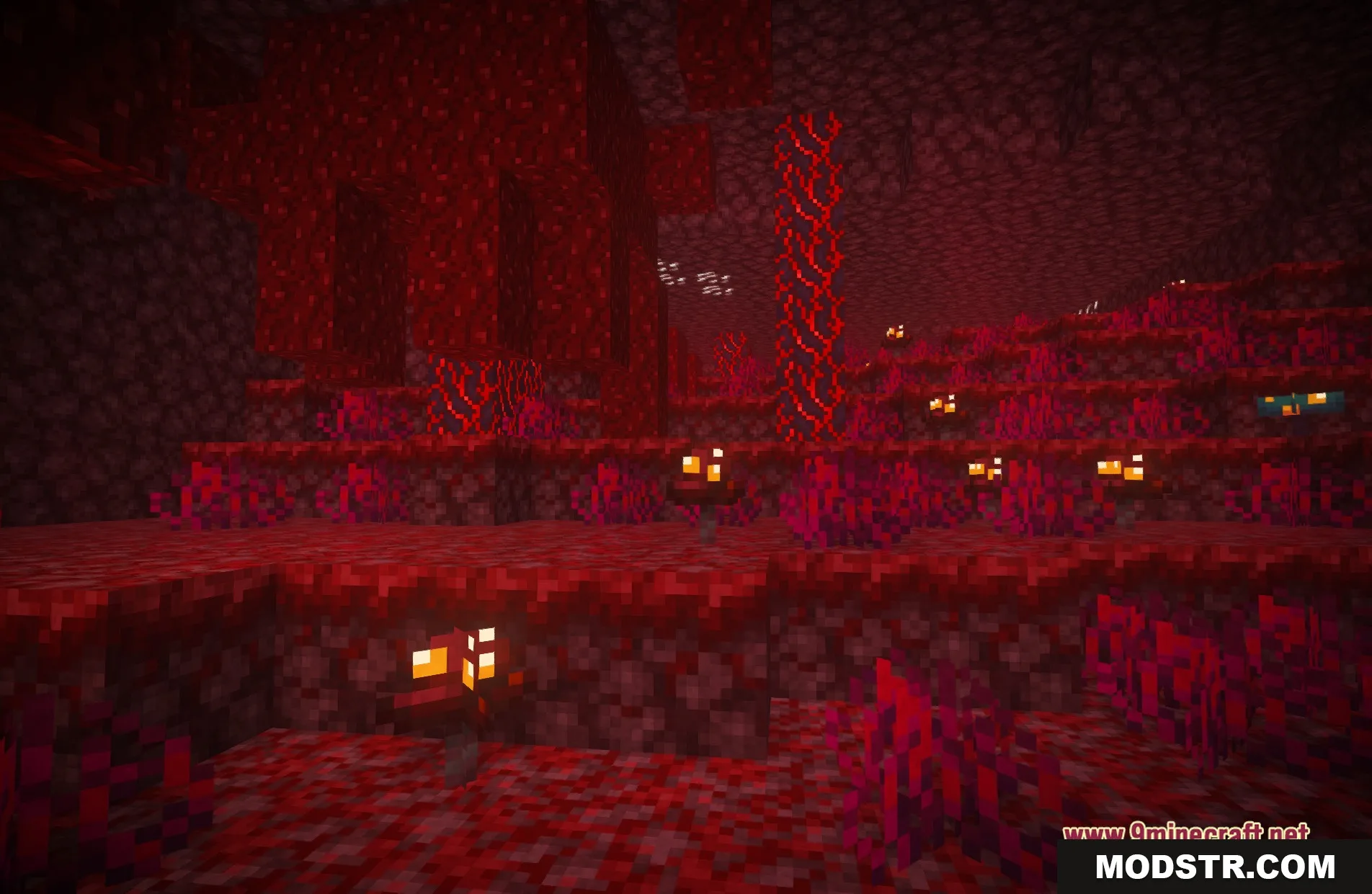 AuroraRT Shaders Screenshot 6