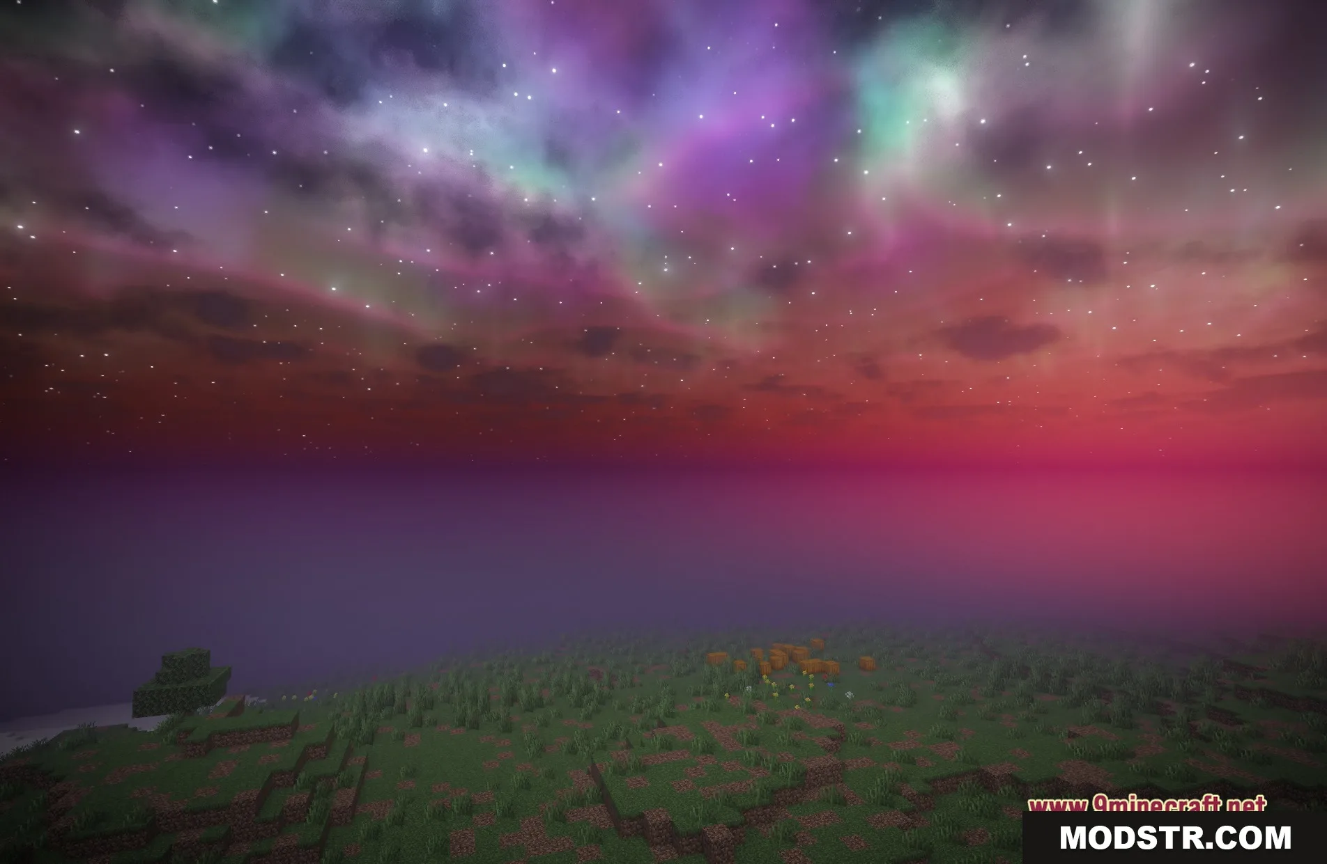 AuroraRT Shaders Screenshot 5