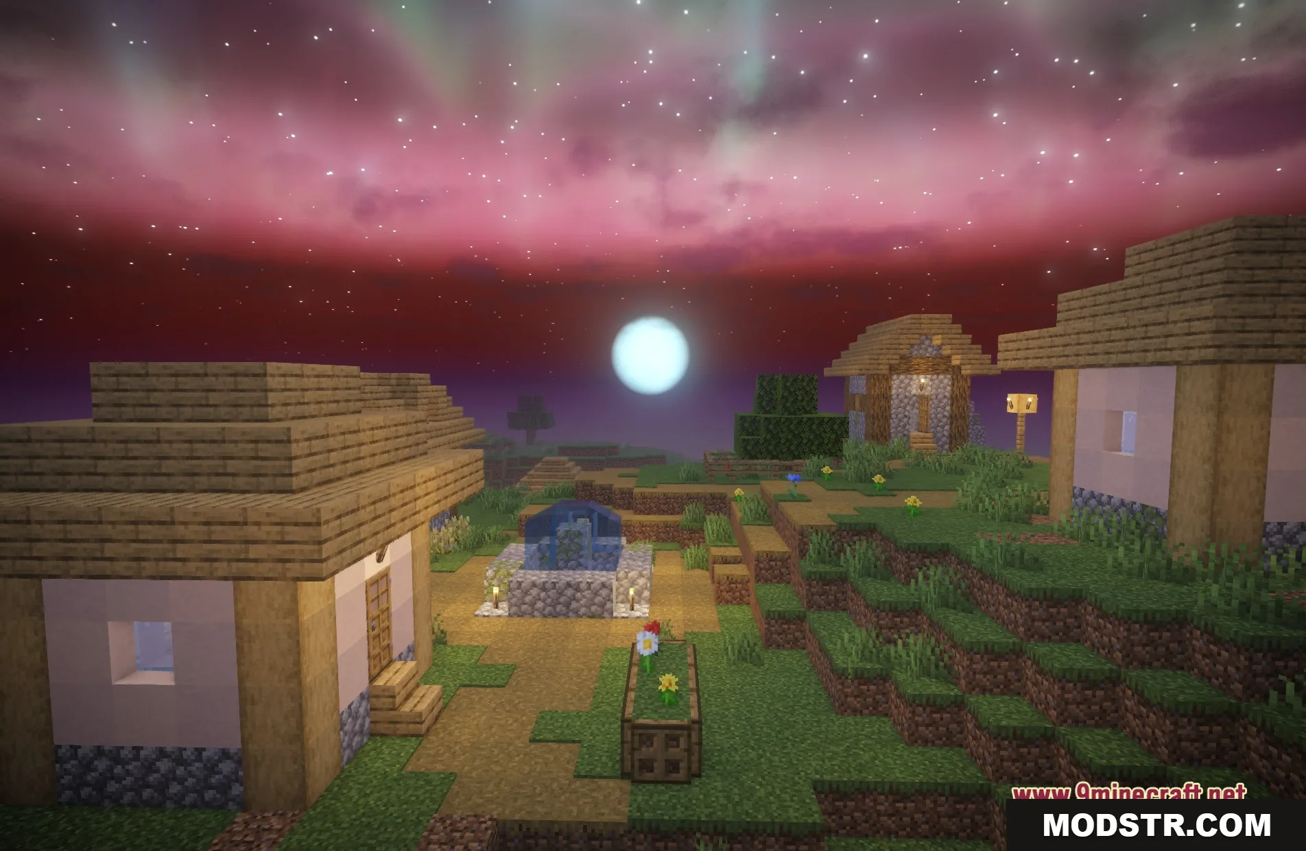 AuroraRT Shaders Screenshot 4