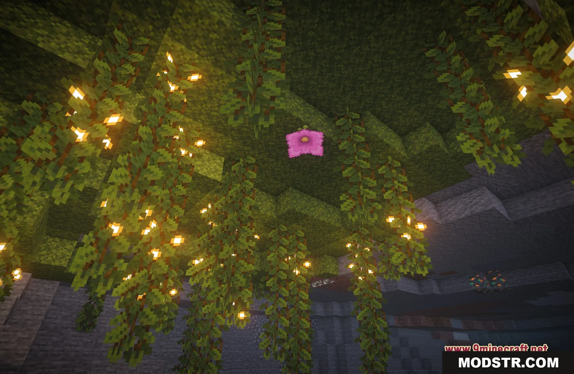 AuroraRT Shaders Screenshot 2