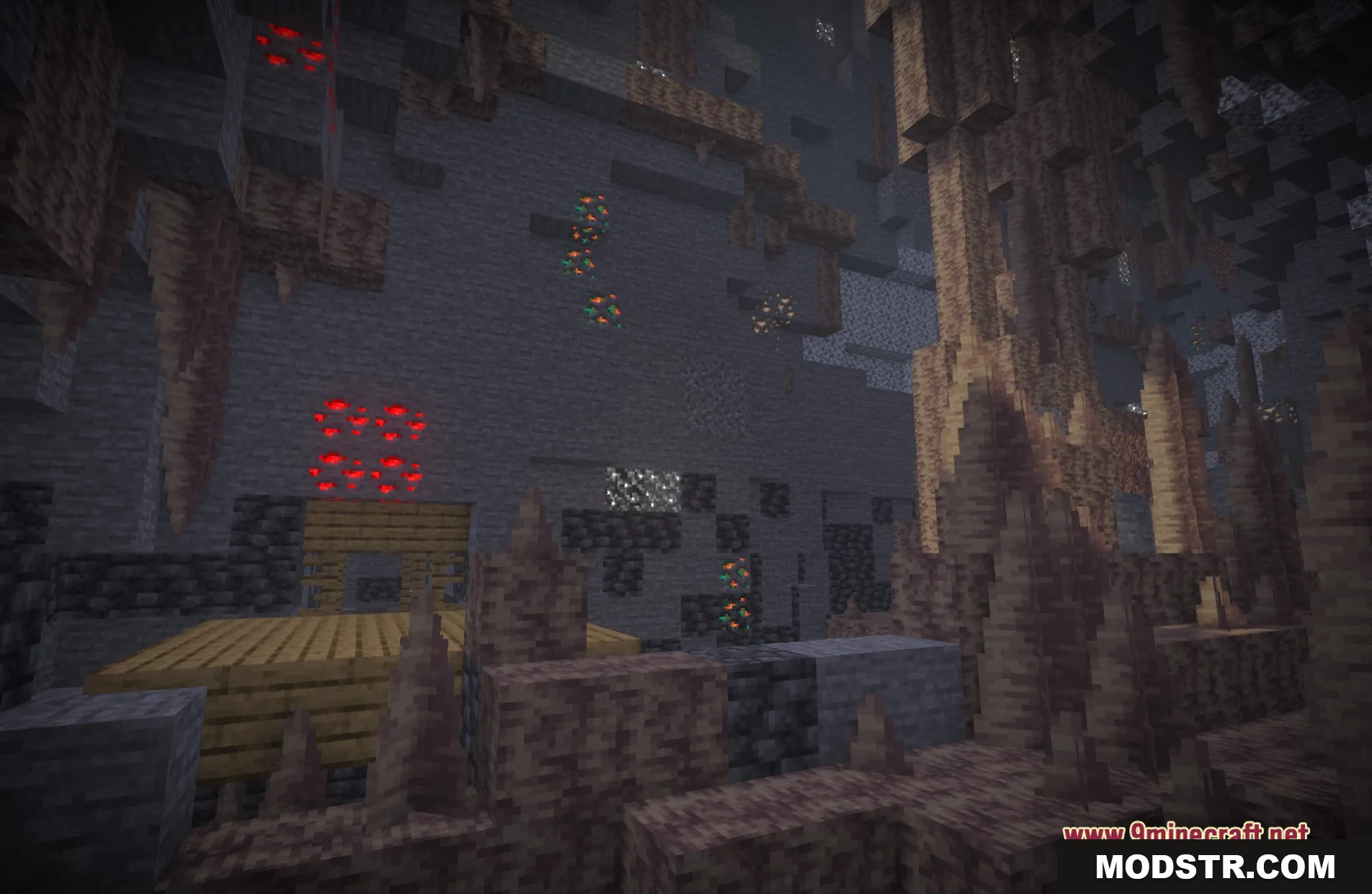 AuroraRT Shaders Screenshot 3