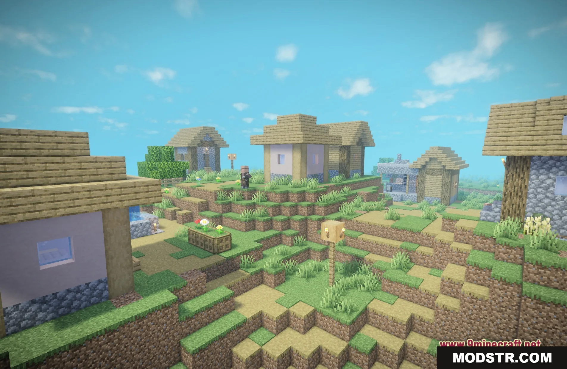 AuroraRT Shaders Screenshot 7