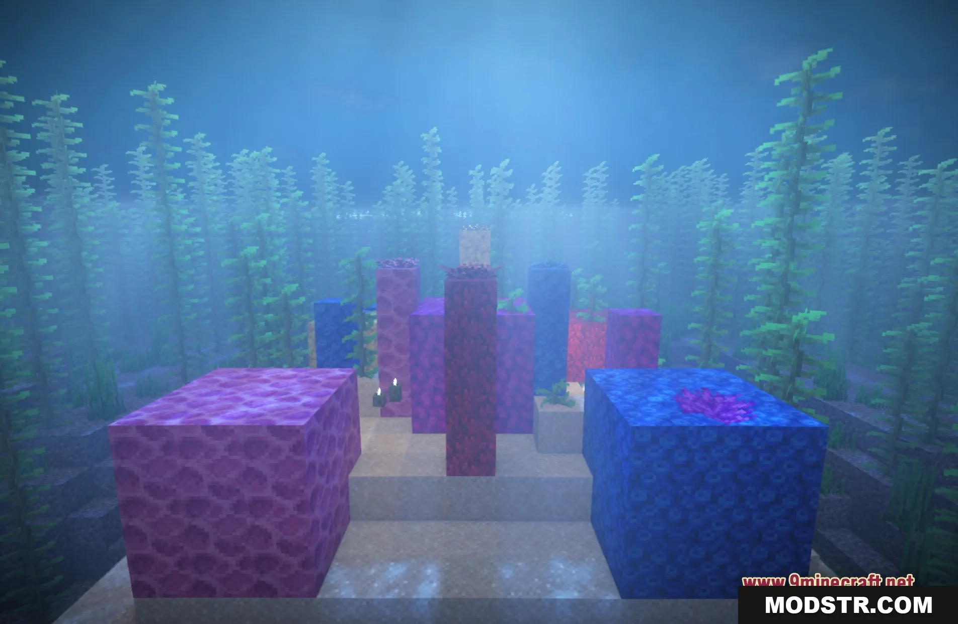 AuroraRT Shaders Screenshot 9