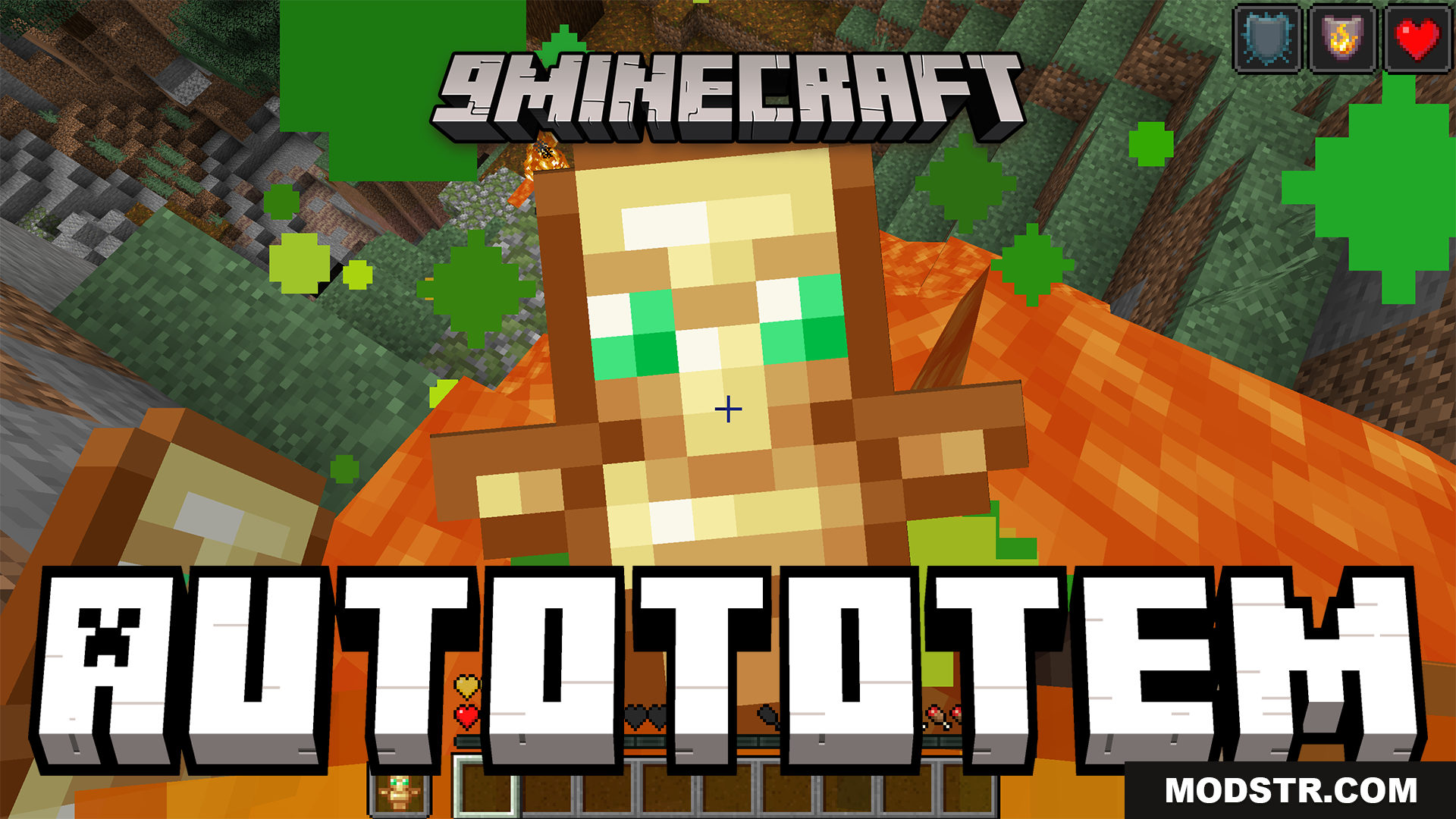 Autototem Mod