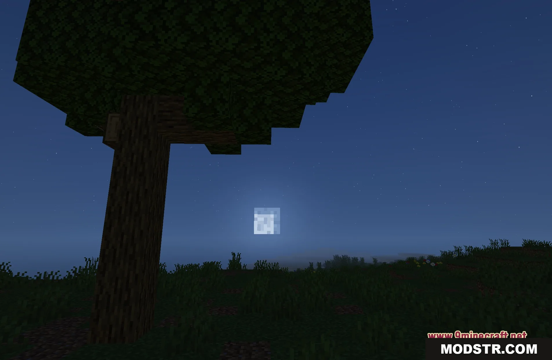 Baked Potato Shaders Screenshot 10