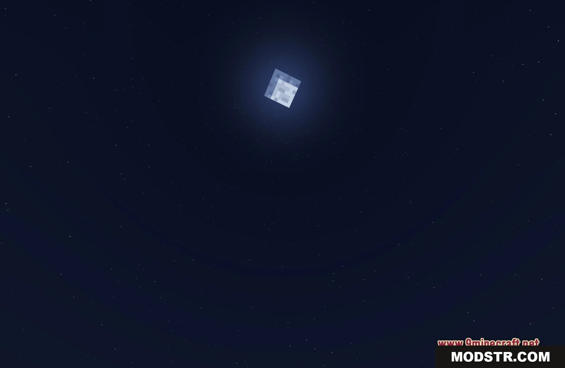 Baked Potato Shaders Screenshot 6