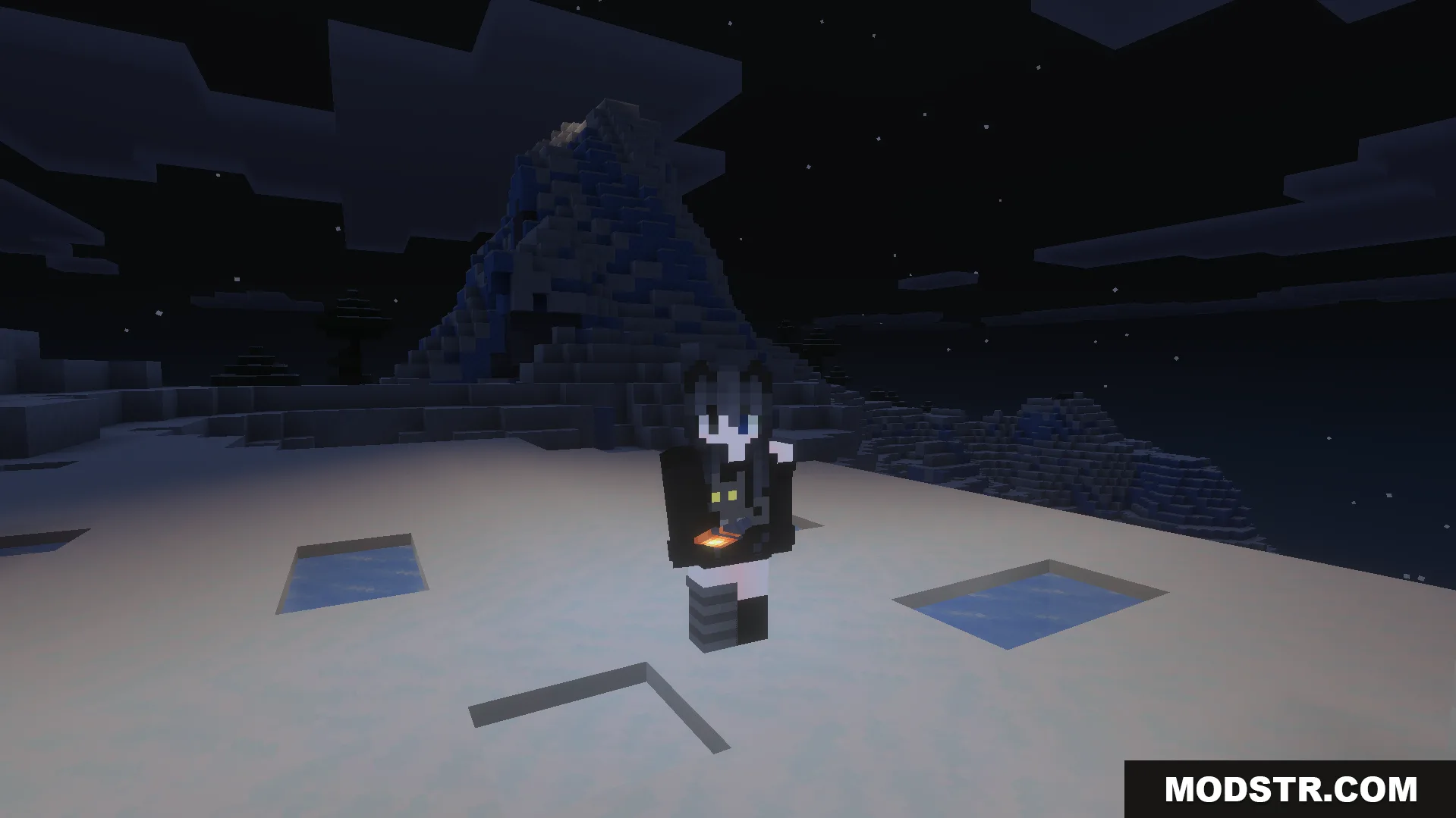 Better Dynamic Light Addon Screenshot 9 Better Dynamic Light Addon Screenshot 9