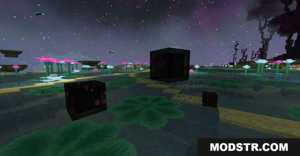 Better End Mod Screenshots 11