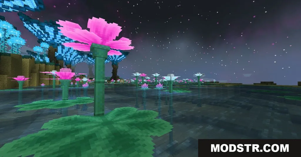 Better End Mod Screenshots 5