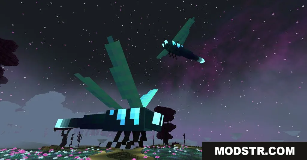 Better End Mod Screenshots 9