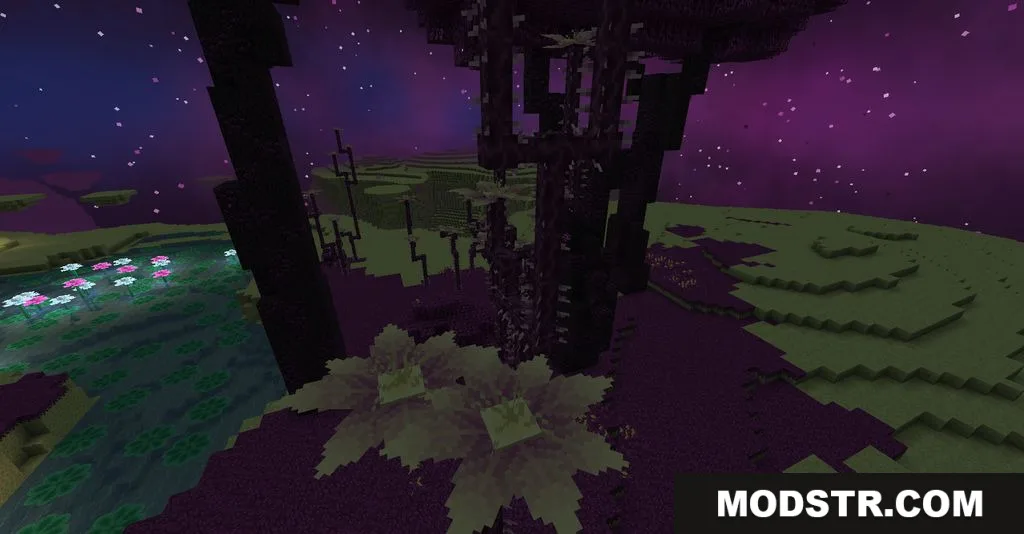 Better End Mod Screenshots 8