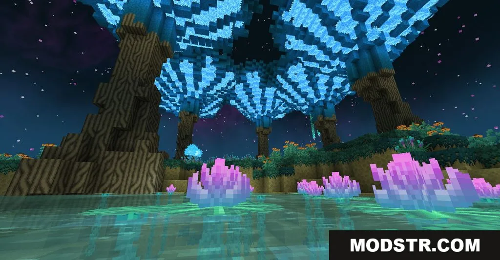 Better End Mod Screenshots 3
