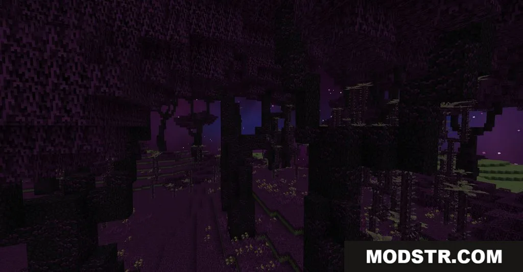 Better End Mod Screenshots 7