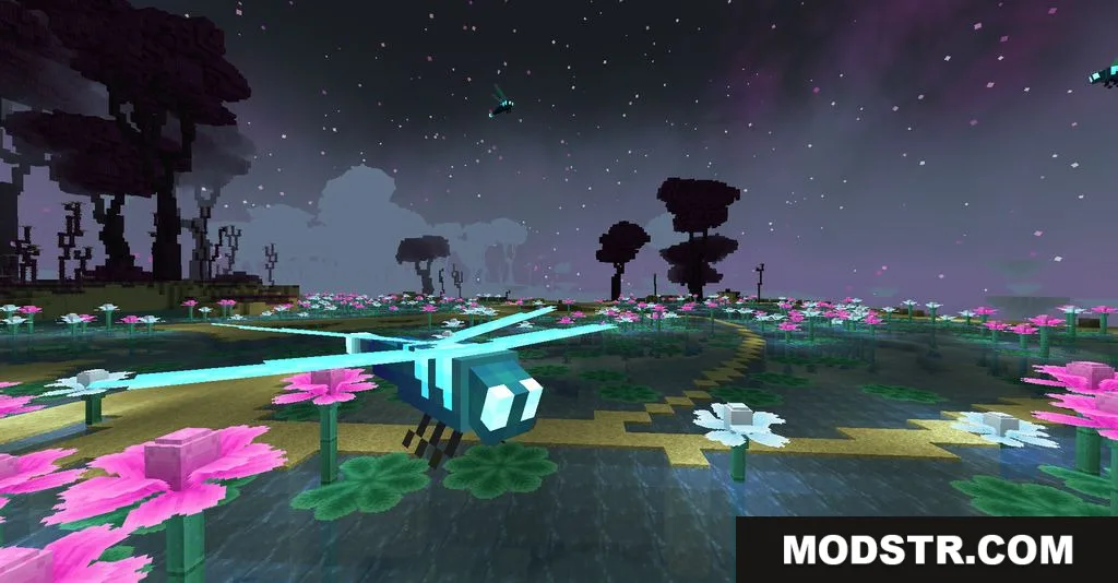 Better End Mod Screenshots 10