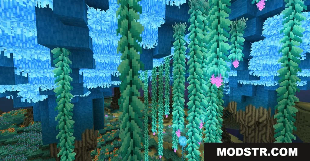 Better End Mod Screenshots 4