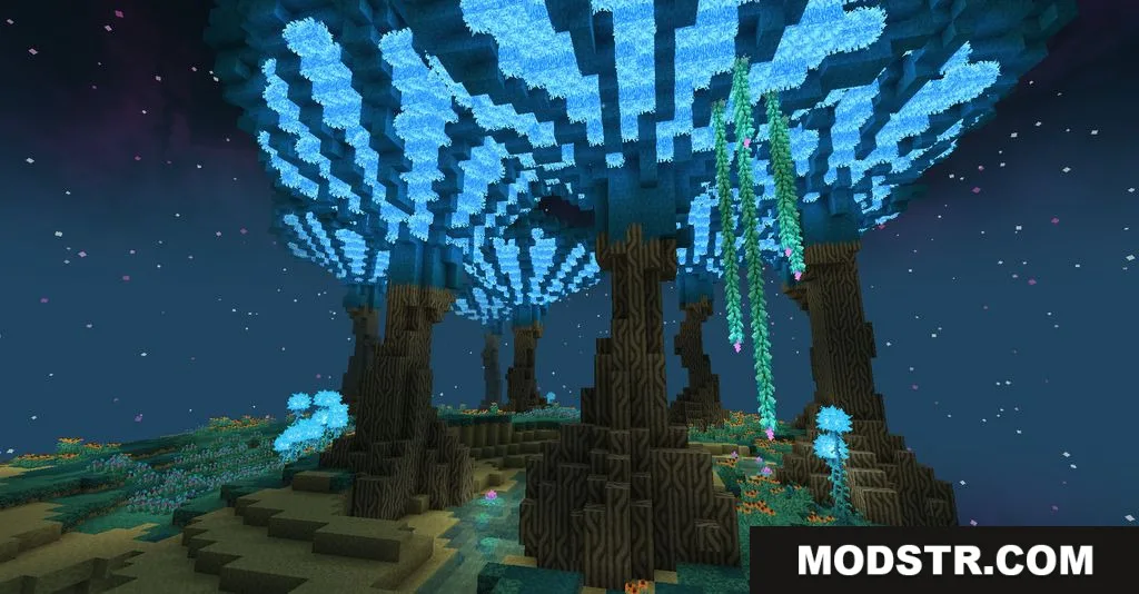 Better End Mod Screenshots 2