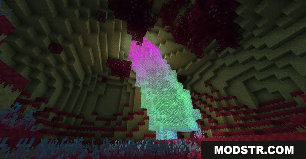 Better End Mod Screenshots 1