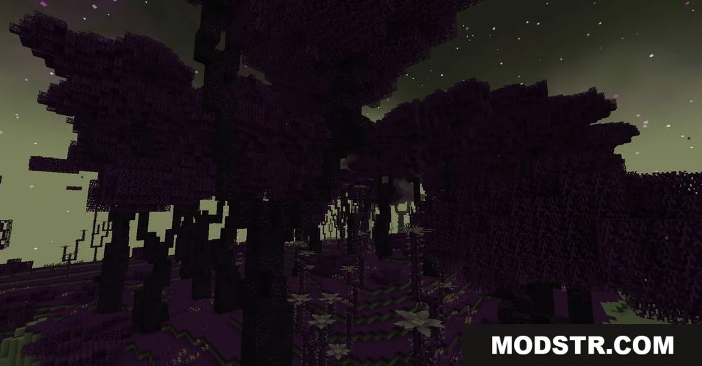 Better End Mod Screenshots 6